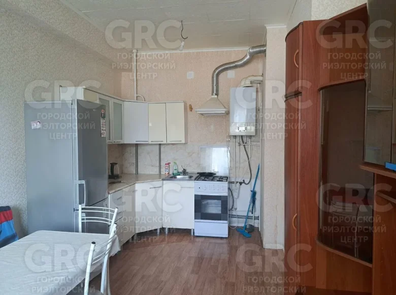 Appartement 1 chambre 40 m² Sotchi, Fédération de Russie
