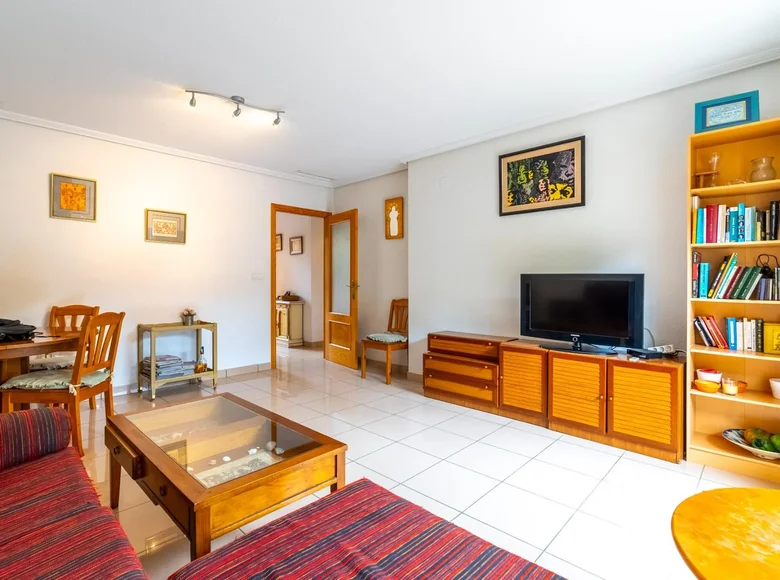 3 bedroom apartment  el Campello, Spain