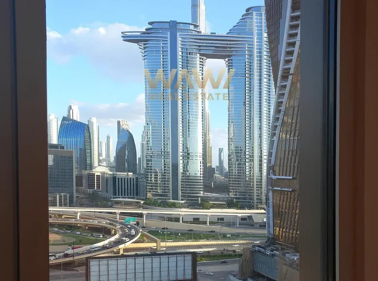 Квартира 248 м² Business Bay, ОАЭ