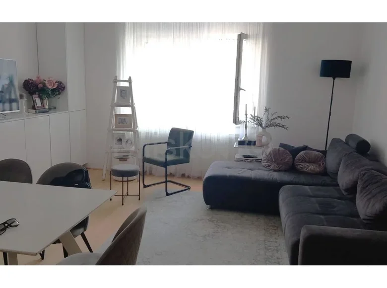 Mieszkanie 3 pokoi 48 m² Zagrzeb, Chorwacja