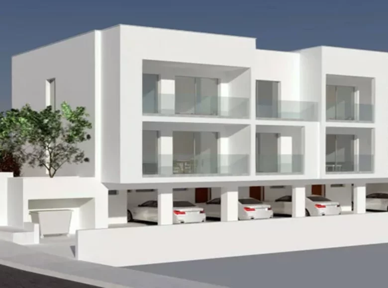 Townhouse 2 bedrooms 154 m² Empa, Cyprus