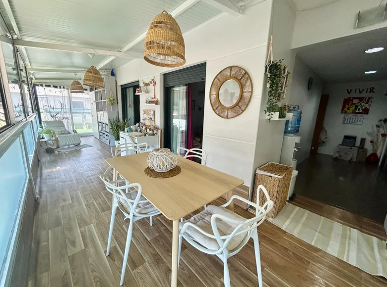 3 bedroom apartment 124 m² Elx Elche, Spain