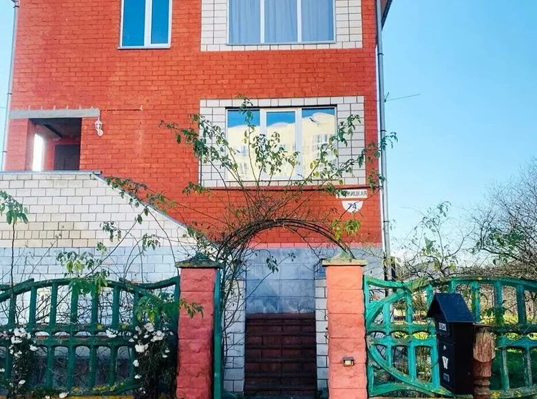 House 125 m² Homel, Belarus