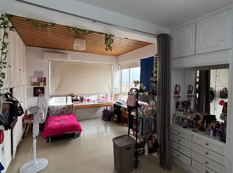 Appartement 4 chambres 220 m² Limassol, Chypre