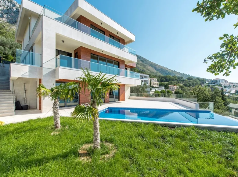 Maison 10 chambres 632 m² Monténégro, Monténégro