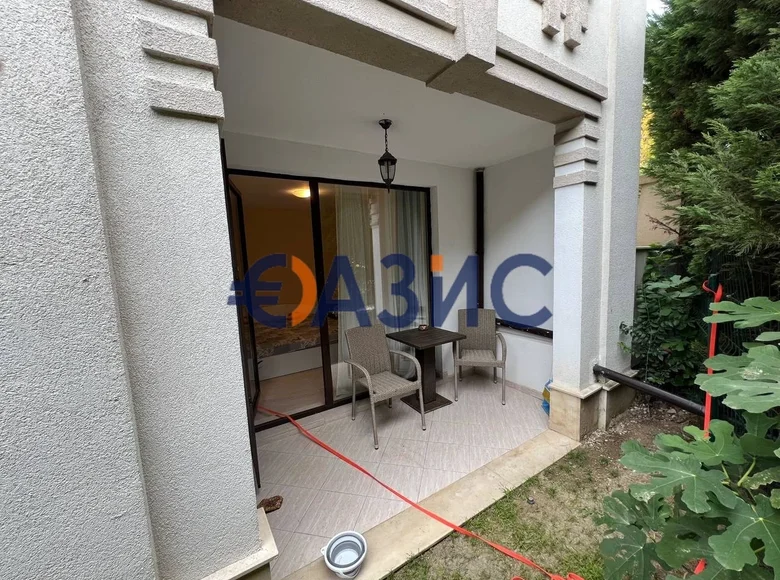 Apartment 51 m² Sozopol, Bulgaria