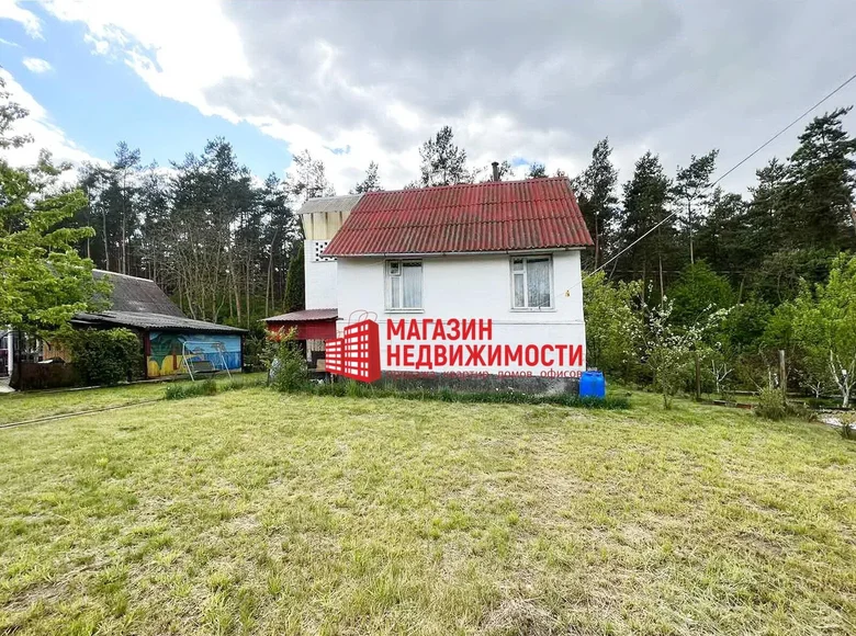 House 85 m² Kapceuski selski Savet, Belarus