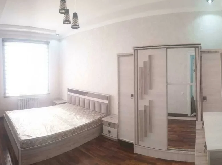 Квартира 2 комнаты 47 м² Самарканд, Узбекистан