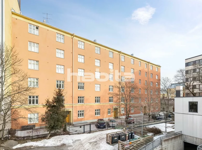 Mieszkanie 3 pokoi 80 m² Turun seutukunta, Finlandia