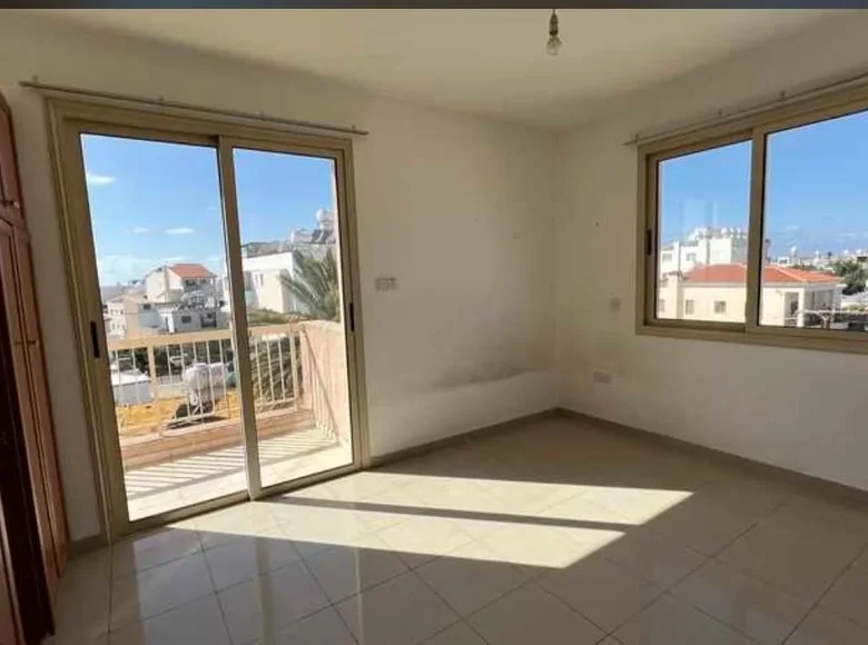 1 bedroom apartment 52 m² Yeroskipou, Cyprus