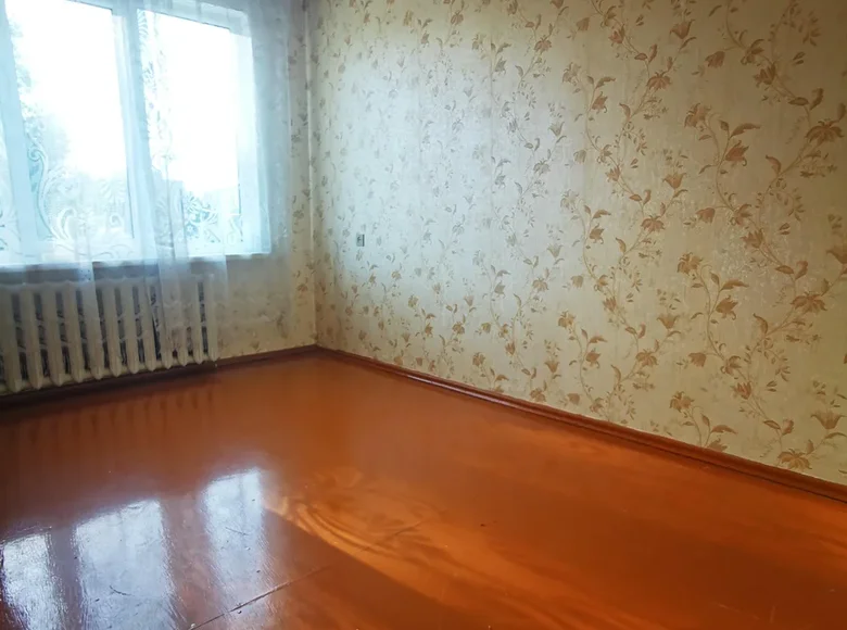 3 room apartment 61 m² Lida, Belarus