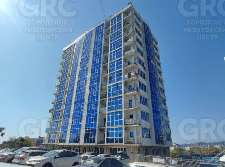 Квартира 1 комната 42 м², Все страны