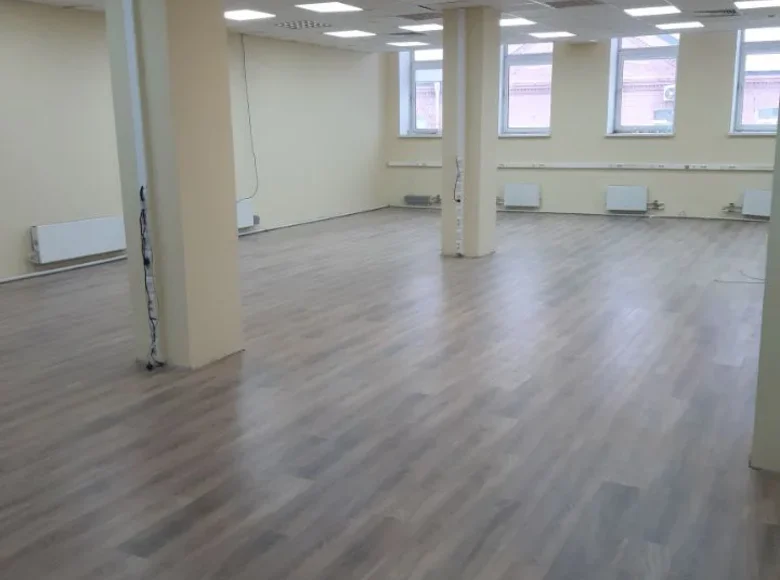 Bureau 1 353 m² à Moscou, Russie