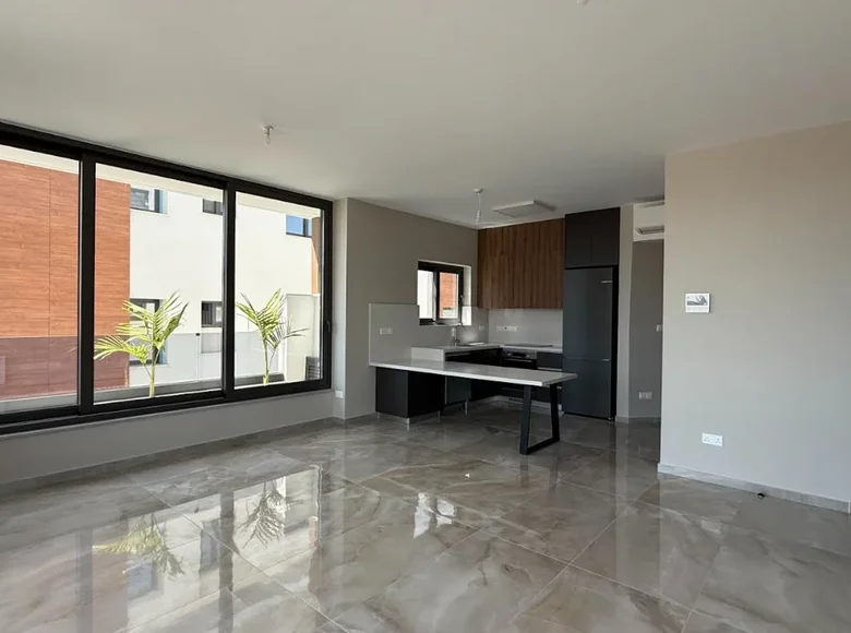Appartement 2 chambres 75 m² Limassol, Chypre