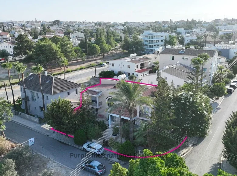 3 bedroom villa 305 m² Nicosia, Cyprus