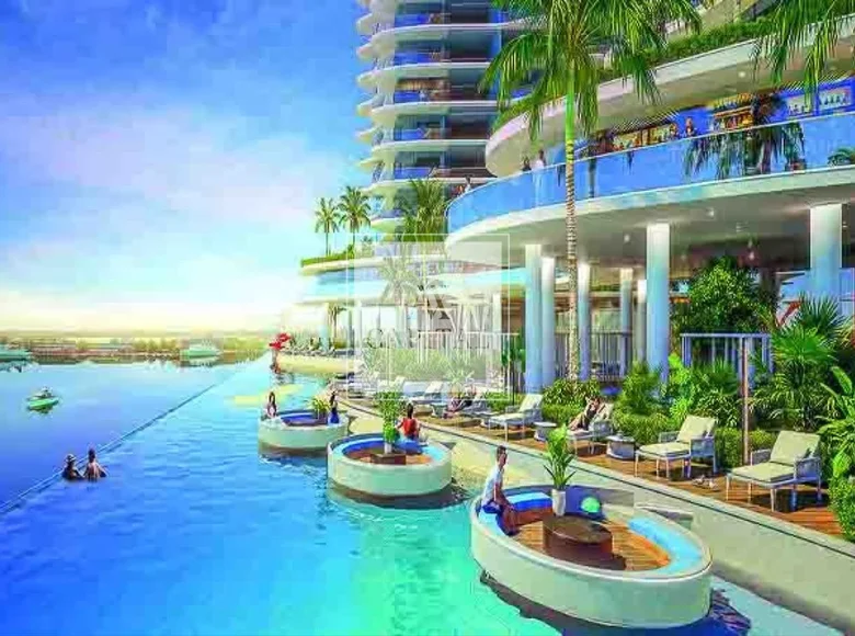 Apartamento 427 m² Dubái, Emiratos Árabes Unidos