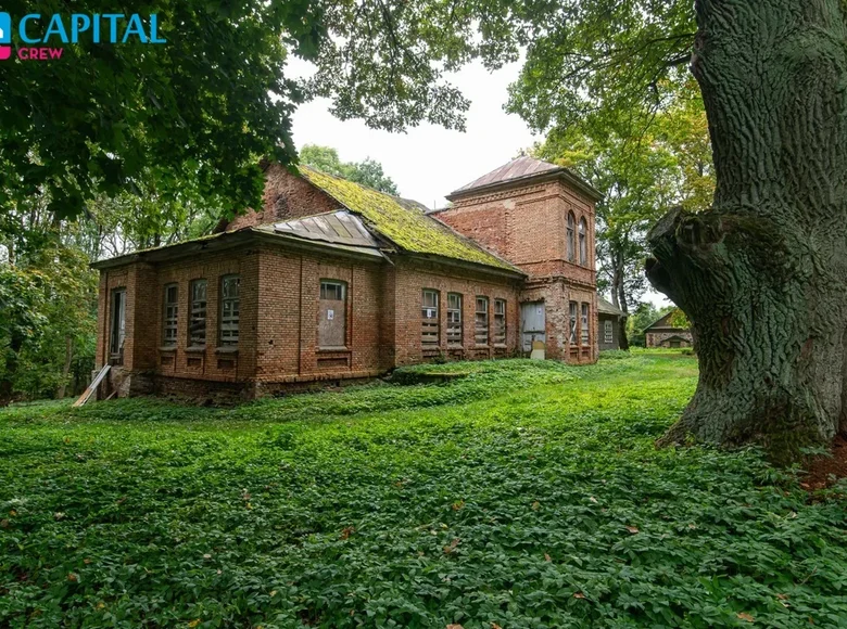 Дом 378 м² Kurenai, Литва