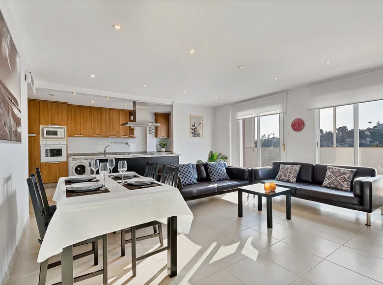 4 bedroom apartment 148 m² Benalmadena, Spain