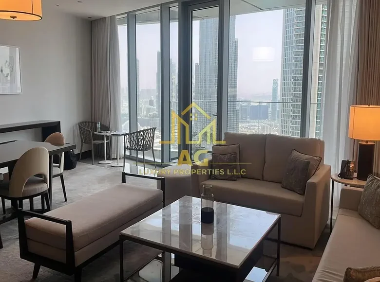4 room apartment 158 m² in Dubai, United Arab Emirates