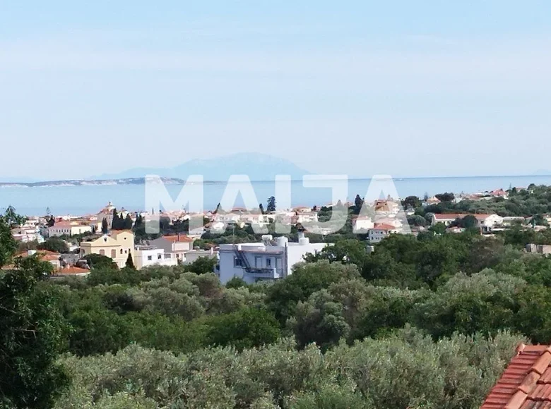 2 bedroom Villa 180 m² Vrontados, Greece