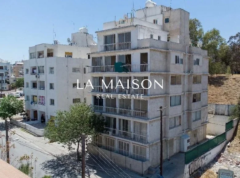 De inversiones 877 m² en Nicosia, Chipre