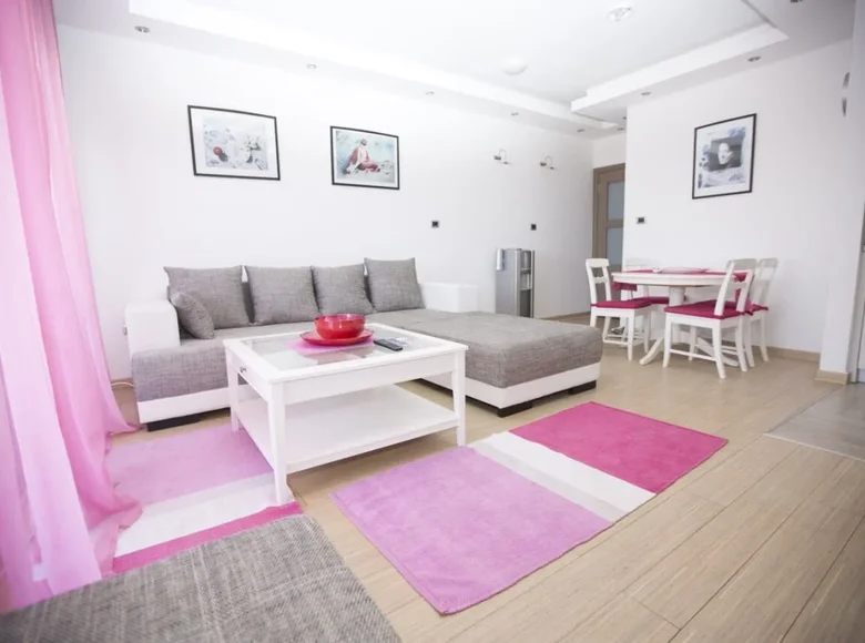 Appartement 2 chambres 55 m² Przno, Monténégro