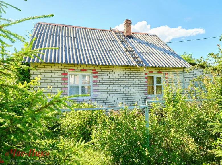 House 49 m² cudzienicy, Belarus