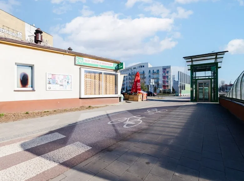 Mieszkanie 67 m² Gdańsk, Polska