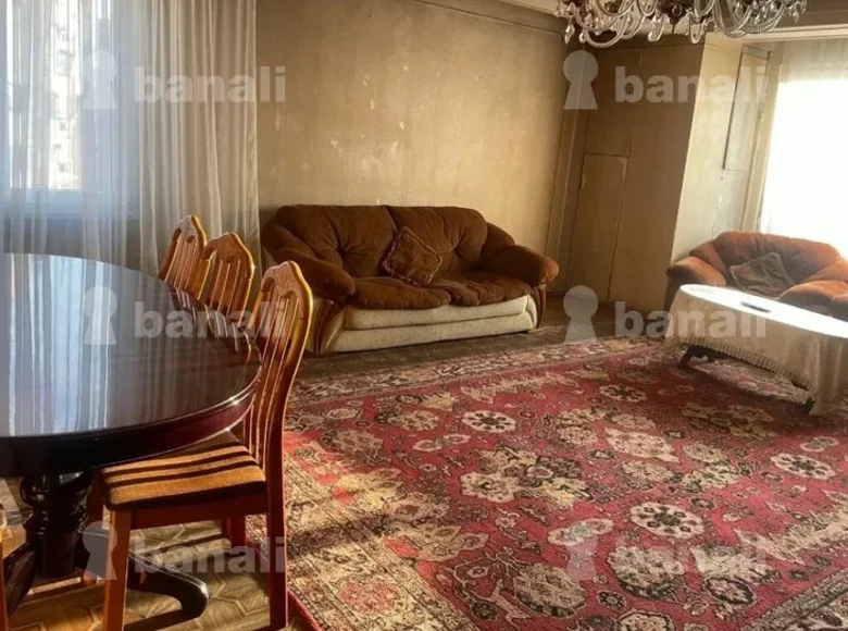 2 bedroom apartment 89 m² Yerevan, Armenia