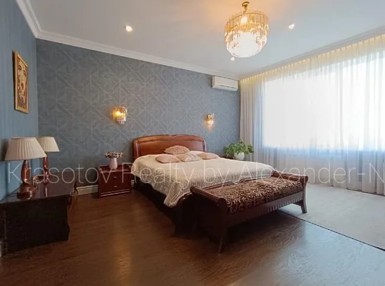 Apartamento 3 habitaciones 128 m² Sievierodonetsk, Ucrania