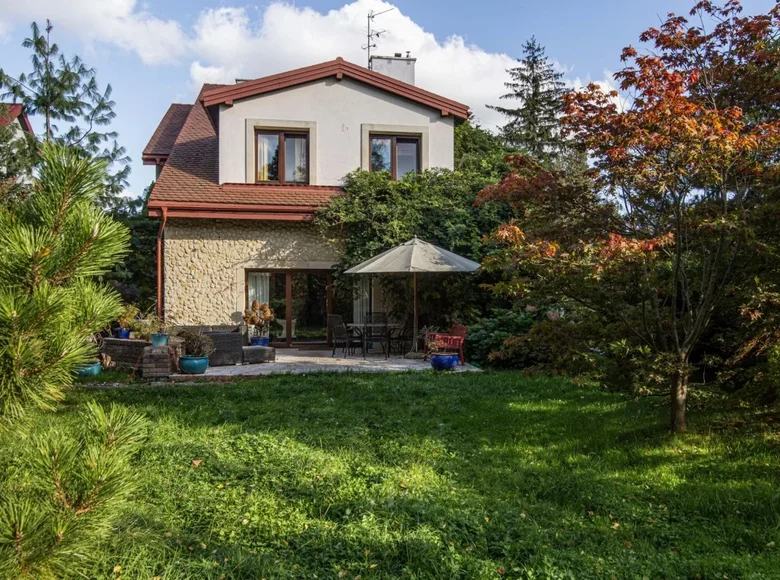 4 bedroom house 370 m² Warsaw, Poland