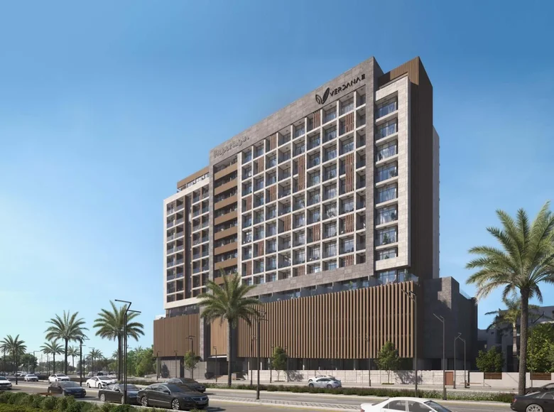 Apartment 33 m² Dubai, United Arab Emirates