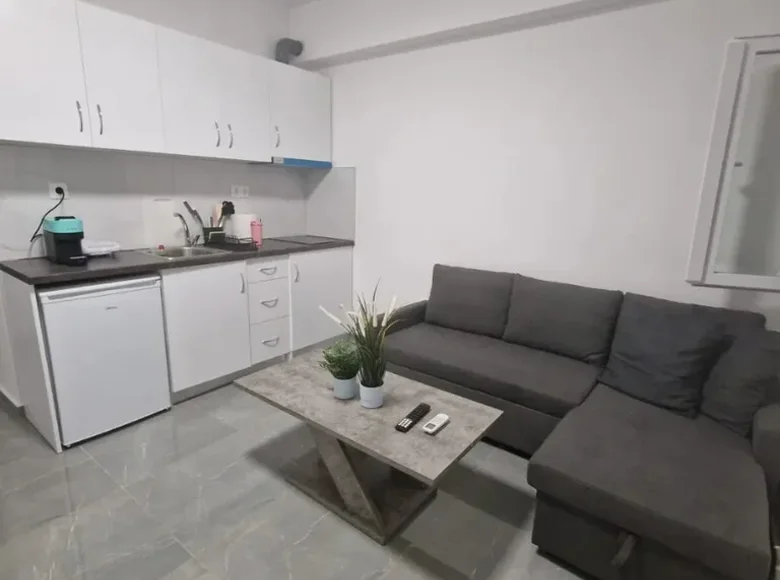 Квартира 3 комнаты 50 м² Перея, Греция