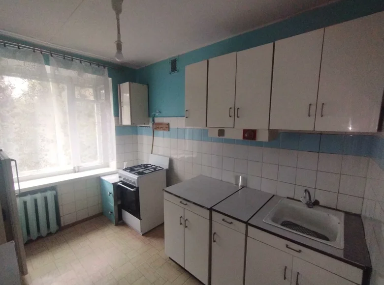 Wohnung 2 Zimmer 50 m² Ljasny, Weißrussland