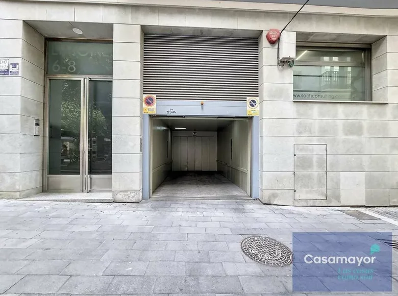 Commercial property 12 m² in Alicante, Spain