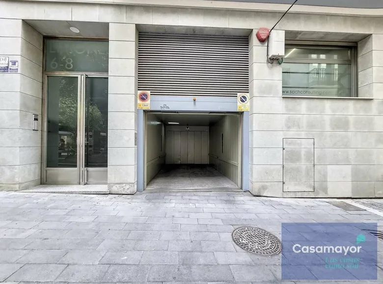 Propiedad comercial 12 m² en Alicante, España