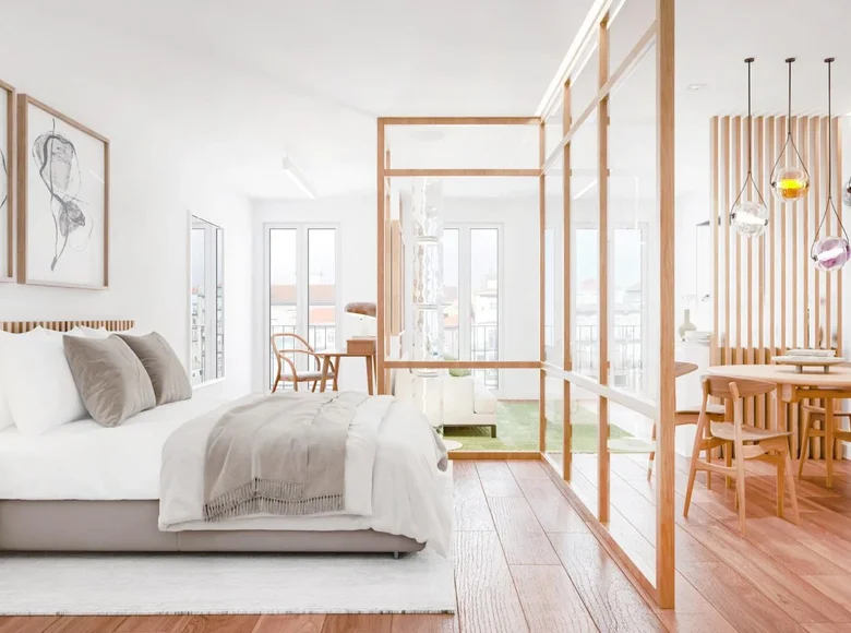 Apartment 867 m² Amsterdam, Netherlands