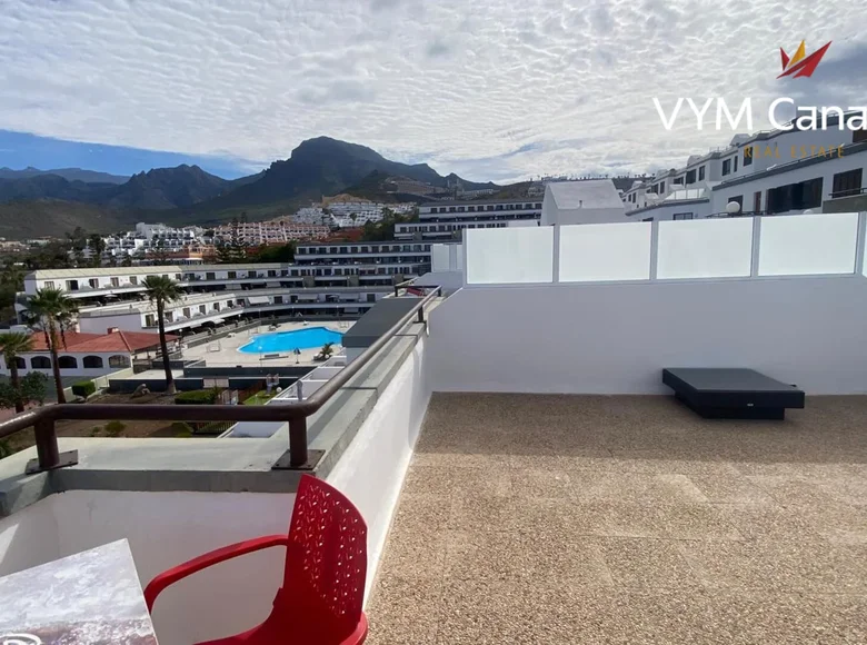 Ático 1 habitacion 77 m² Miraverde, Španjolska