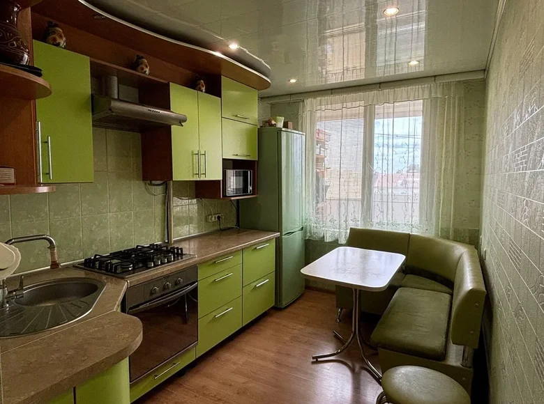 Wohnung 3 zimmer 67 m² Chozimsk, Belarus