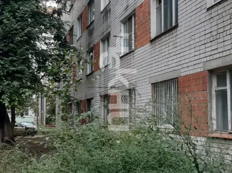 Habitación 20 m² Nizhni Novgorod, Rusia