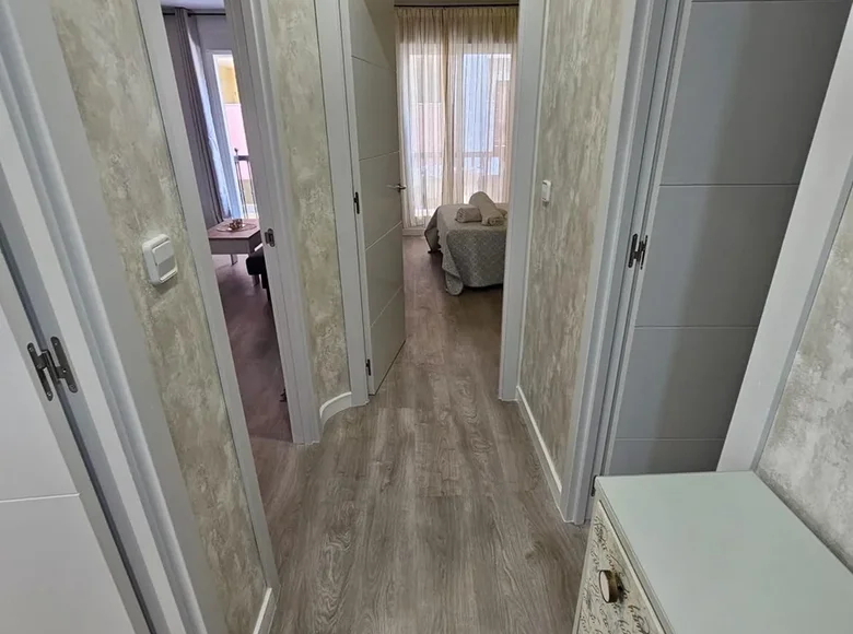 Appartement 1 chambre 50 m² Fuengirola, Espagne