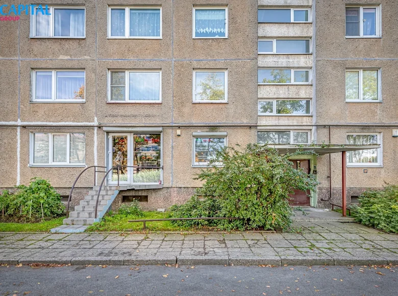 Nieruchomości komercyjne 61 m² Kowno, Litwa