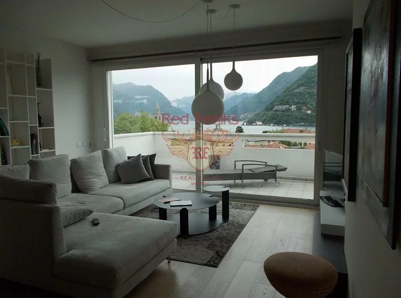 Apartamento 4 habitaciones 140 m² Como, Italia