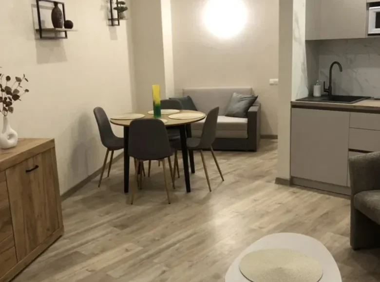 1 room apartment 40 m² Odesa, Ukraine