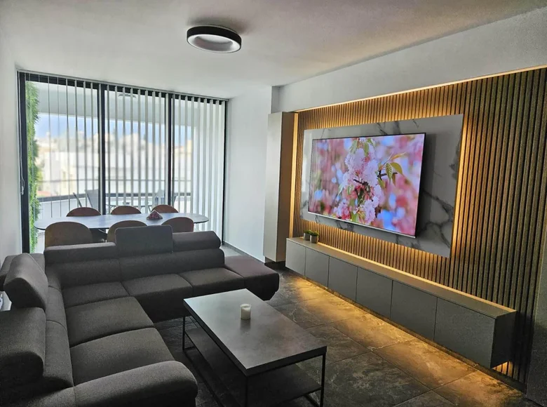 Apartamento 3 habitaciones 90 m² Limassol District, Chipre