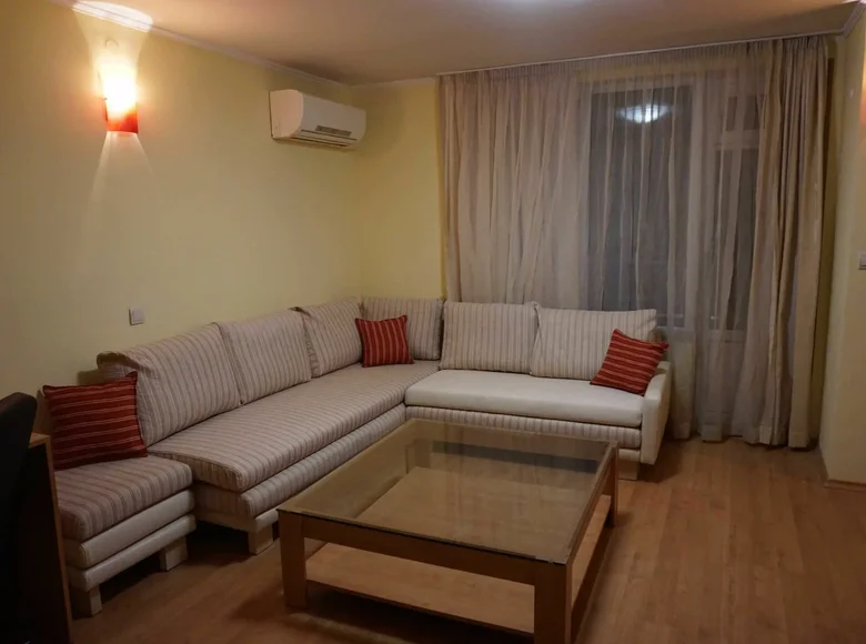 Wohnung 95 m² Sofia-Stadt Provinz, Bulgarien