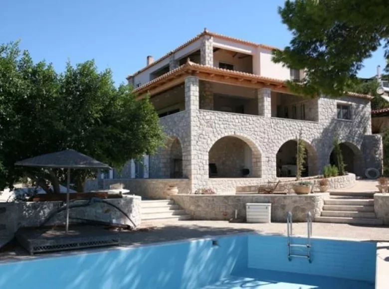 Dom 5 pokojów 350 m² Peloponnese Region, Grecja