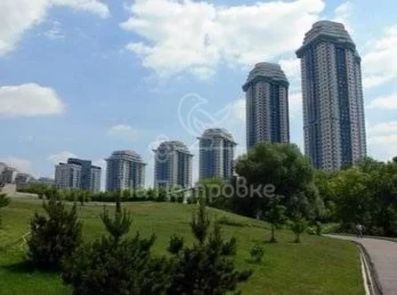 Apartamento 4 habitaciones 209 m² Cheremushki, Rusia