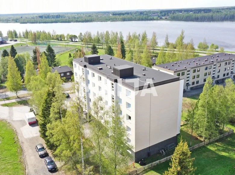 Appartement 3 chambres 76 m² Tornio, Finlande