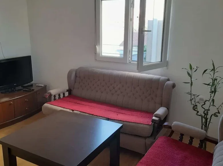 2 bedroom apartment 59 m² in Podgorica, Montenegro